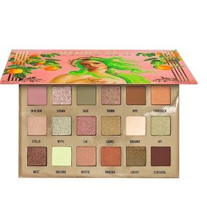 Lime crime Venus xl 2 pallet